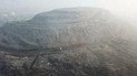 Мусорная свалка Газипур / Фото: The Hindu