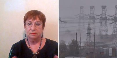 Как остановить ядерный террор России на Запорожской АЭС и чего хочет Кремль - Ольга Кошарная