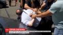 В СБУ пояснили, чому не називають прізвище кілера для Бабченка