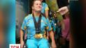 Українці на Паралімпійських іграх за один день здобули 9 медалей
