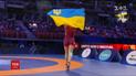 Українка стала чемпіонкою світу з вільної боротьби