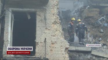 Чуда не произошло: в руинах уничтоженного россиянами дома нашли тело ребенка