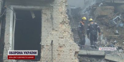 Чуда не произошло: в руинах уничтоженного россиянами дома нашли тело ребенка