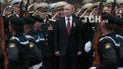 Путін анонсував відмову від призову до армії Росії