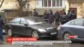 У столиці вбили свідка у справі "діамантових прокурорів"