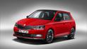 Skoda представила "спортивную" комплектацию Fabia