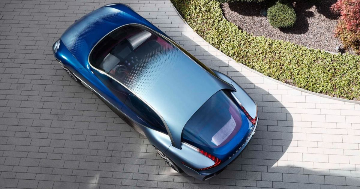 Borgward Isabella