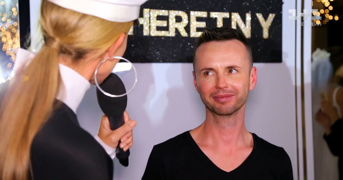 Кто одевает жену Гройсмана? Винницкий дизайнер раскрыл секреты стиля «второй леди»