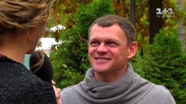 Ігор Бірча прокоментував, чому досі неодружений
