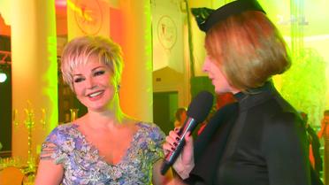 Мария Максакова прокомментировала грубые высказывания Ксении Собчак о ней