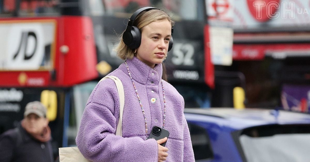 Леди Амелия Виндзор