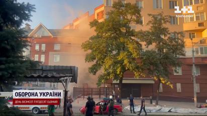 Собирают ДНК у родственников! В Днепре под завалами дома ищут людей!