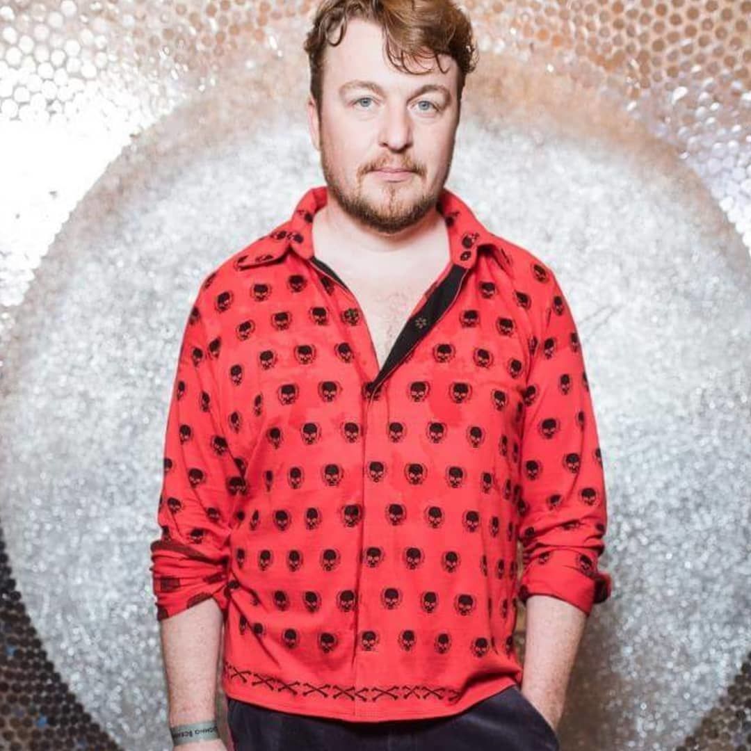 Алексей Залевский / © instagram.com/zalevskiy_aleksey