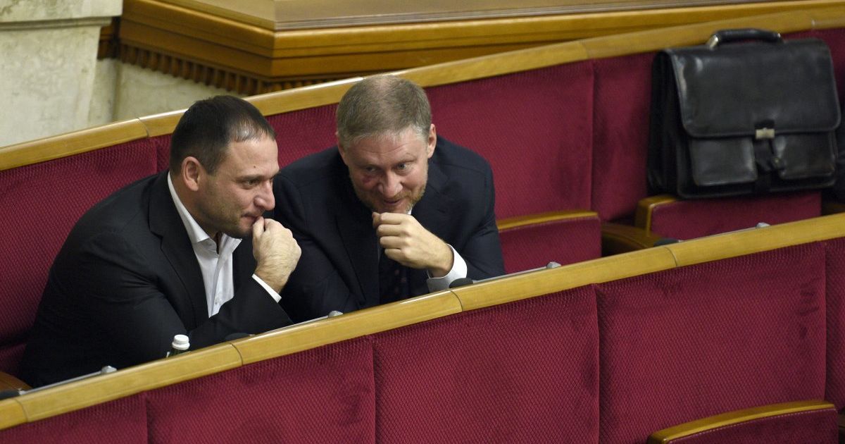 Кива усмотрел в странном поведении Добкина-младшего вероятное употребление экстази