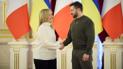 У новому пакеті військової допомоги Італія надає Україні додаткові системи ППО