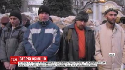 Історія обмінів: як сотні хлопців стали розмінною монетою у політичній грі