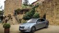 В Украине состоялась премьера Skoda Superb нового поколения