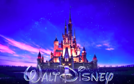 В Сети количество просмотров видео со всеми персонажами Disney перевалило за миллион
