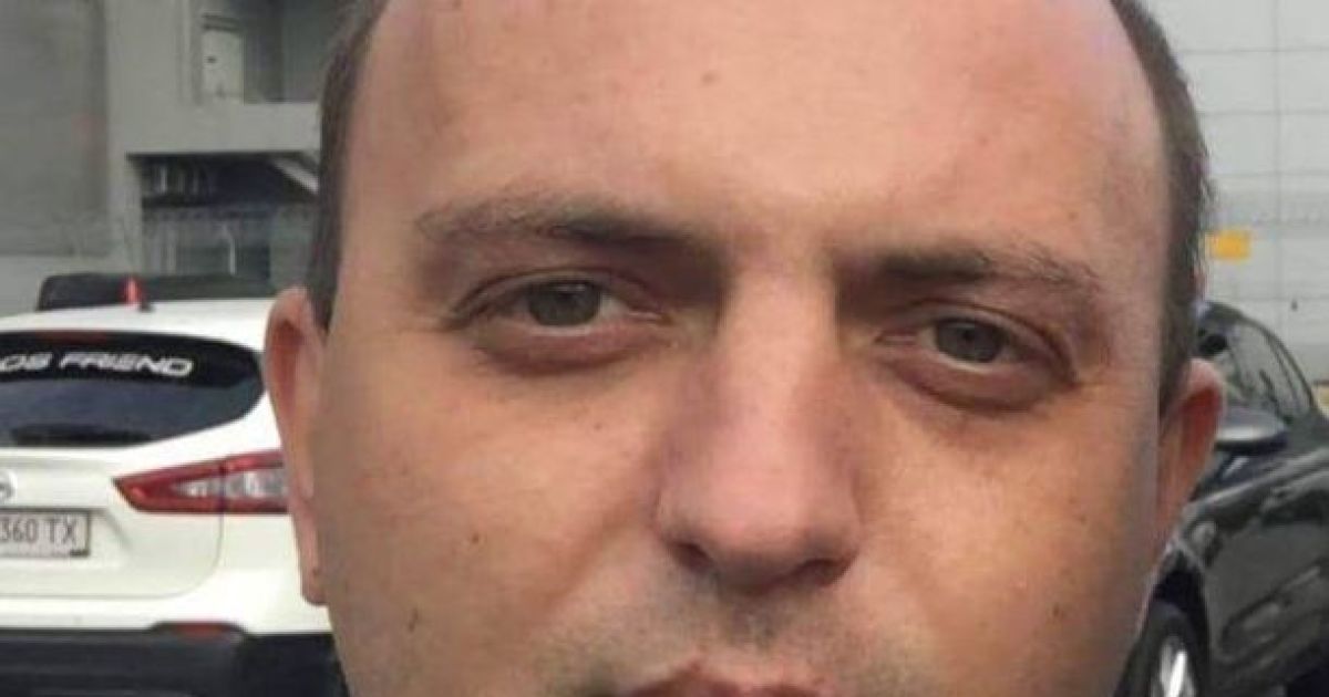 Может находиться в столице: полиция Днепра разыскивает пропавшего без вести мужчину (фото)