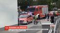 Мужчина зарезал бывшую жену на немецком вокзале