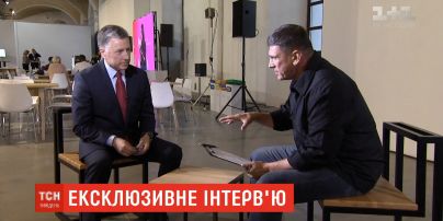 Ексклюзив ТСН.Тижня: Треба дати Росії можливість м'яко відійти з Донбасу - Курт Волкер