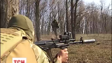На Донбассе под интенсивный артобстрел попали Пески и Авдеевка