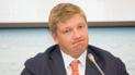 Тексти угод із російським "Газпромом" досі не узгодили – Коболєв