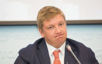 Коболєв заявив, що жодних "дірок" в "Нафтогазі" не було, і припустив причини свого звільнення