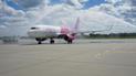 Wizz Air с сентября отменяет рейсы из Украины в Будапешт: перечень