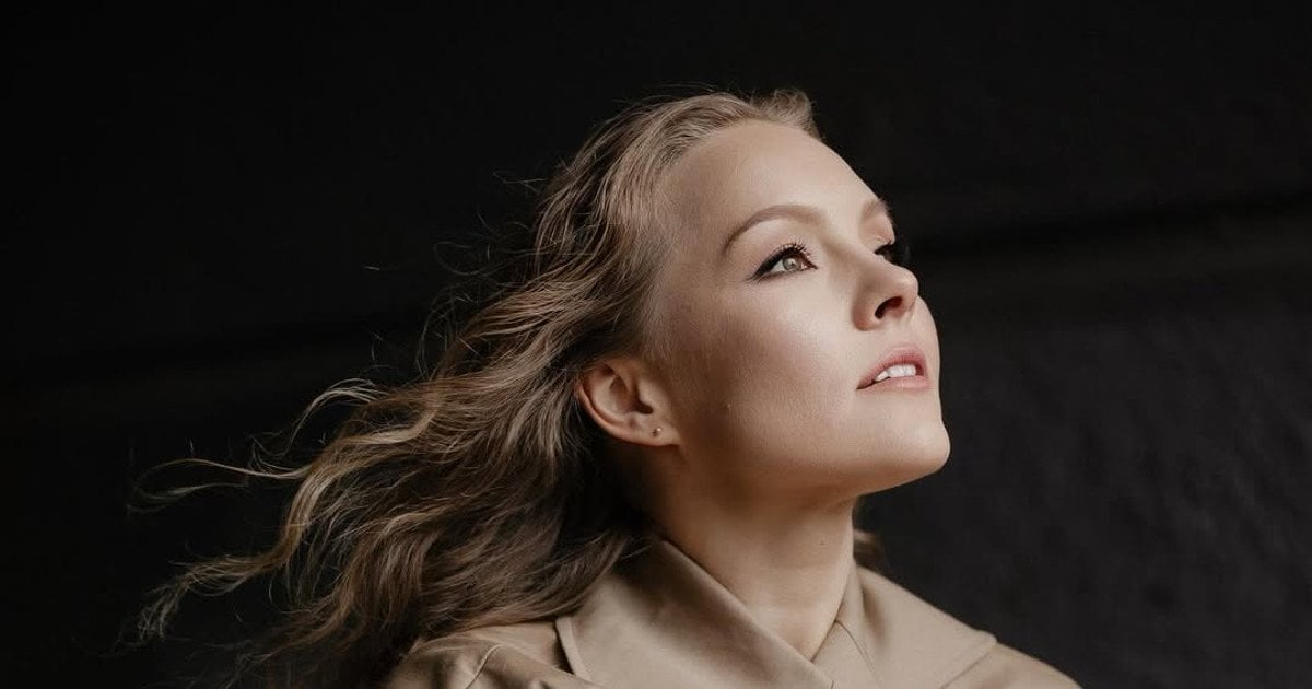 Олена Шоптенко