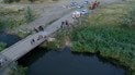 11-річна дівчинка потонула в річці на Миколаївщині