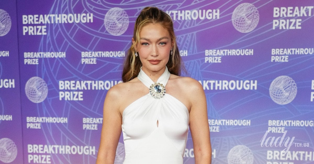 Джіджі Хадід