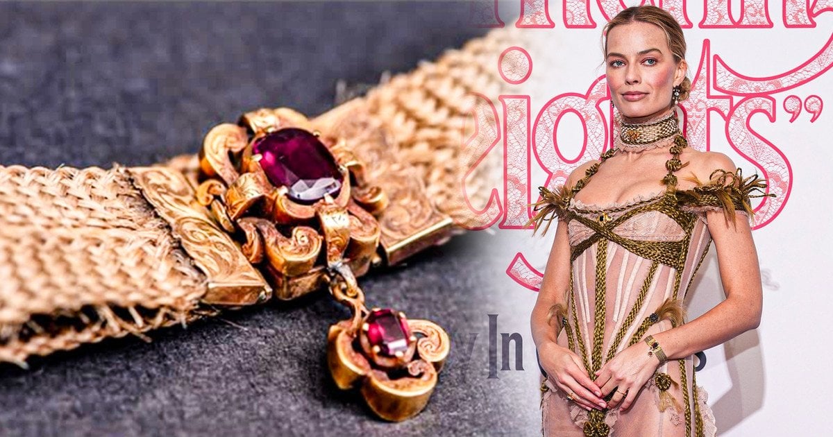 Марго Роббі