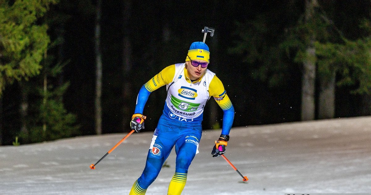 Віталій Мандзин