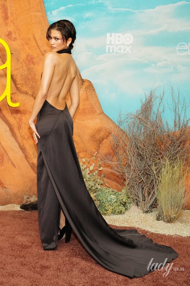 Зендея / © Associated Press