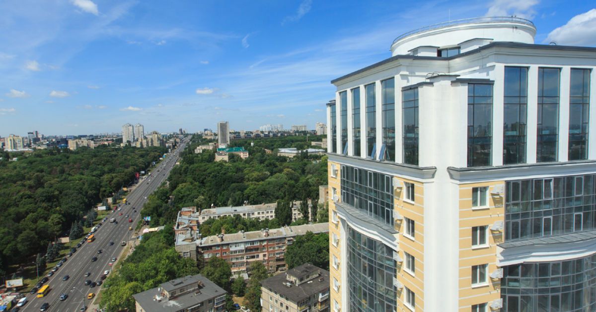 6 причин купити квартиру в ЖК Smart Plaza Polytech