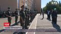 Вспышку коронавируса обнаружили в Академии государственной пограничной службы
