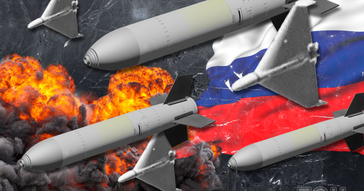 Масований ракетний удар по Україні 29 травня 2023 – Росія може готувати  новий обстріл, новини 1+1