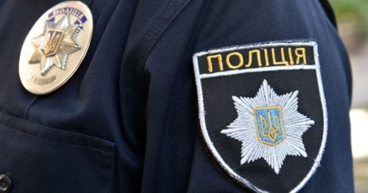 Полиция ужесточила меры безопасности у кинотеатра Октябрь в Киеве