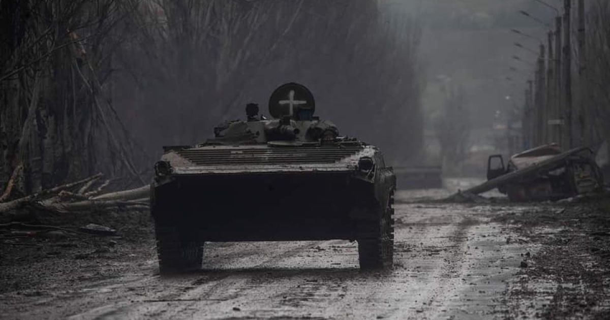 Астролог рассказал, когда в Украине закончится война
