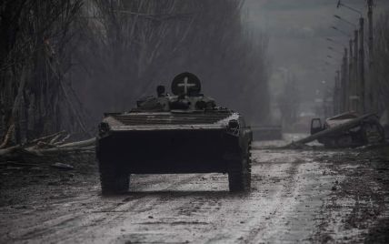 Майже 700 окупантів та техніка: Генштаб оновив втрати ворога на фронті