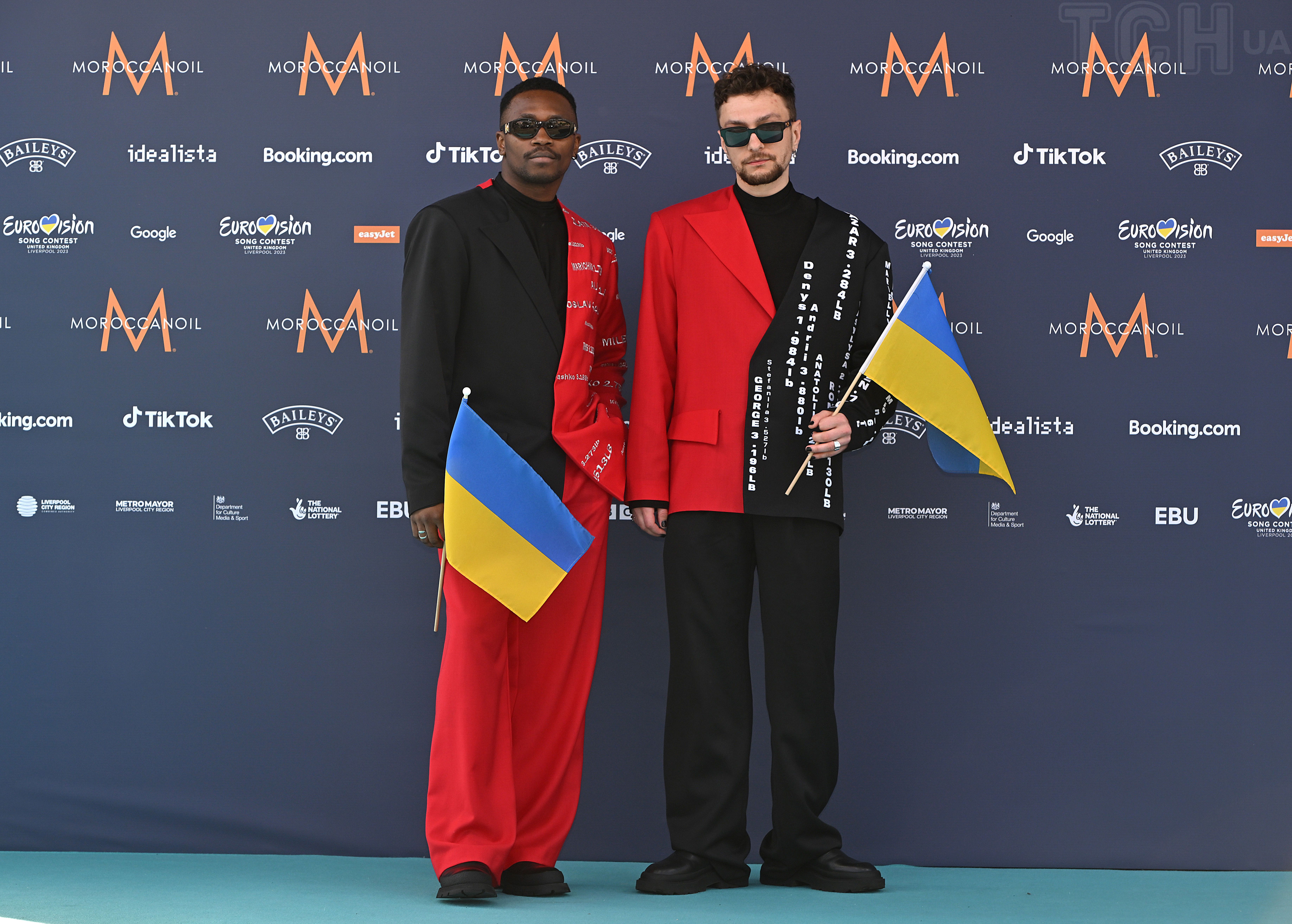 ТВОРЧИ / © Getty Images