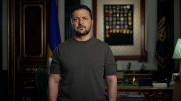 Зеленський дав термінове доручення Залужному
