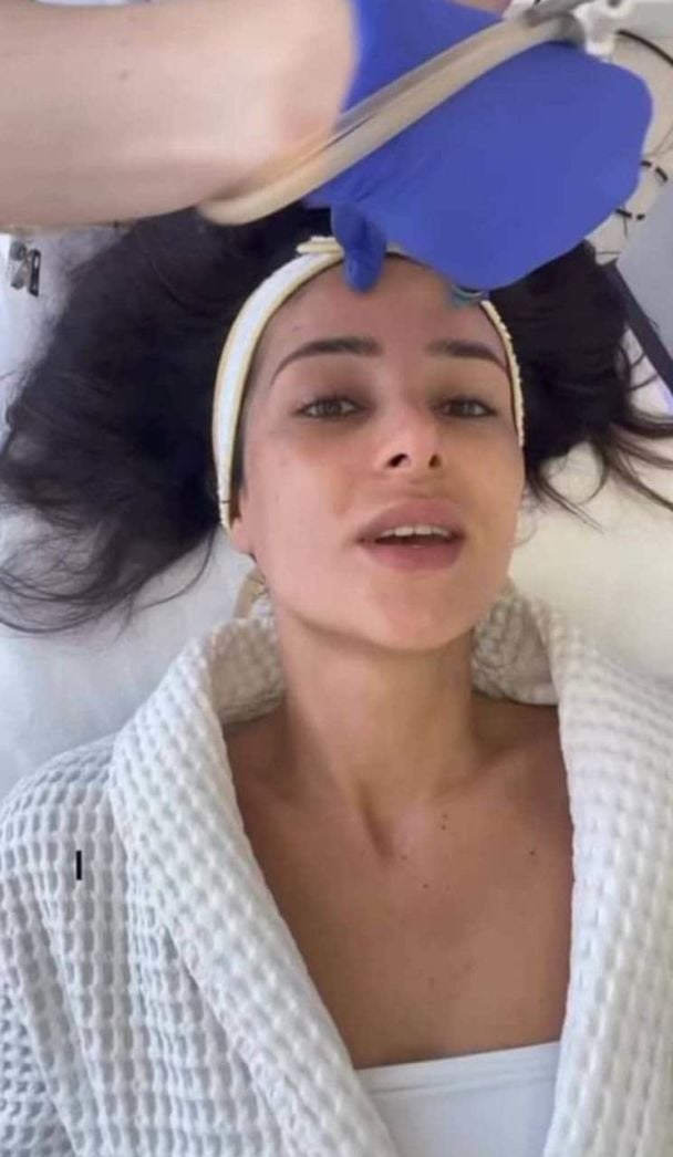 Злата Огневич / © instagram.com/zlata.ognevich