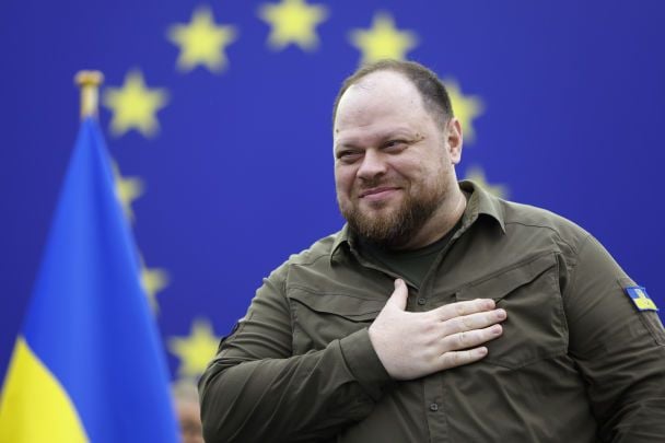 "Это будут уникальные выборы": Стефанчук рассказал, когда и как может состояться голосование