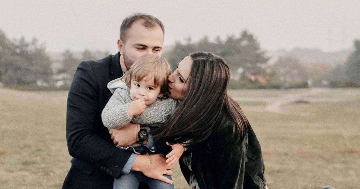 Міжнародний день сім'ї: MONATIK, Джамала, Осадча та Потап показалися зі своїми родинами