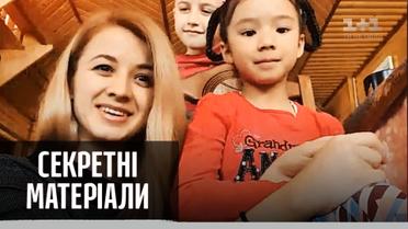 Четырехлетняя украинка стала преподавателем китайского языка в сети — Секретные материалы