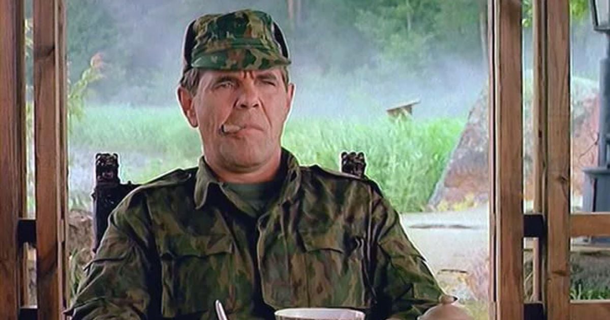 Помер Олексій Булдаков: життєвий шлях від генерала Іволгіна до бази "Миротворця"