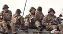 Волонтери створили потужне відеопривітання для жінок-воїнів