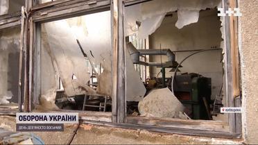 Камера тортур у Димері: репортаж ТСН із російської катівні